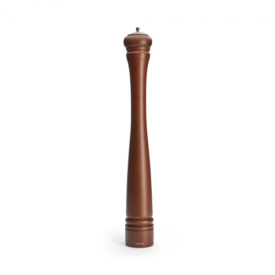 Moulin à poivre bois 70cm JAVA