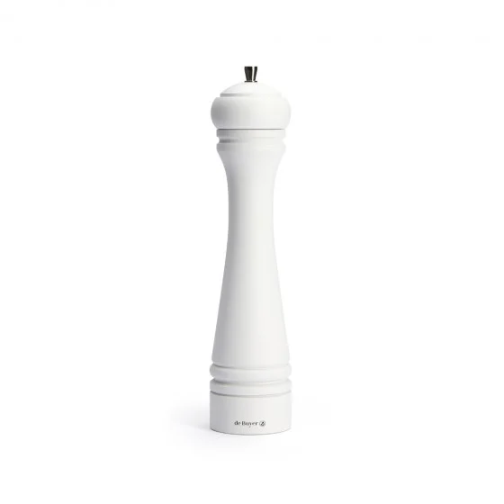 Moulin à sel bois 30cm JAVA