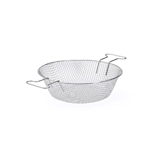 Panier à friture inox LA LYONNAISE Ø32cm