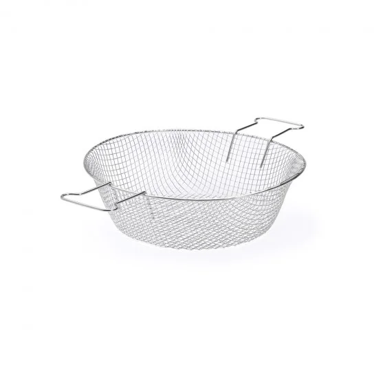 Panier à friture inox LA LYONNAISE Ø36cm
