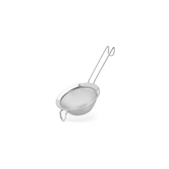 Passe-bouillon inox Ø12cm