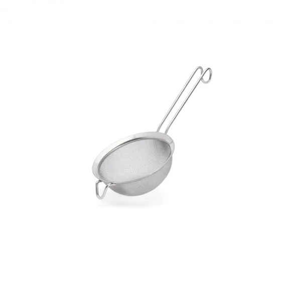 Passe-bouillon inox Ø14cm