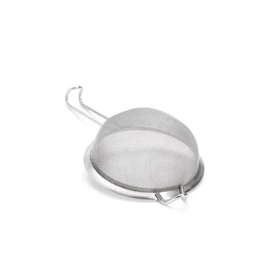 Passe-bouillon inox Ø14cm