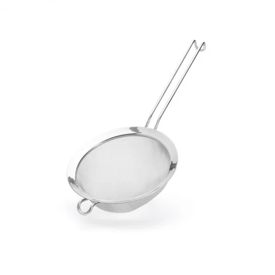 Passe-bouillon inox Ø18cm