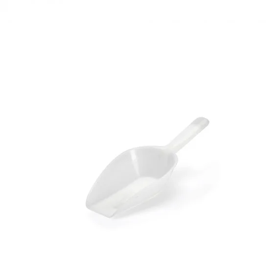 Pelle à farine polypropylène 0,5L