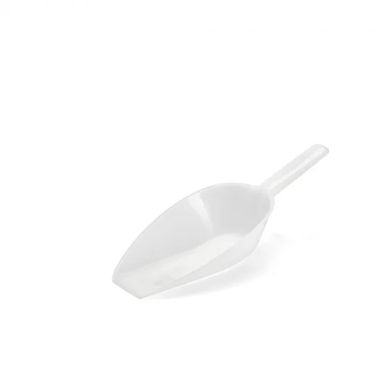Pelle à farine polypropylène 0,9L