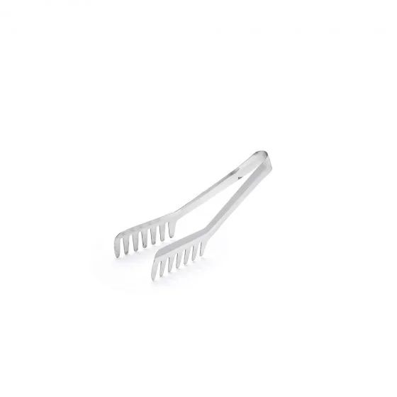 Pince à spaghetti inox 20cm