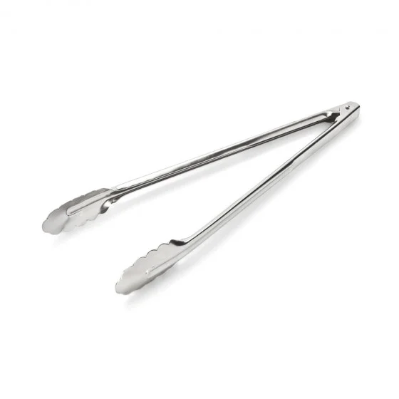 Pince « feuilles de chêne » inox 40cm