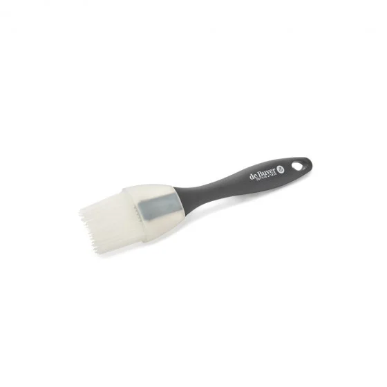 Pinceau silicone 19,5x3cm