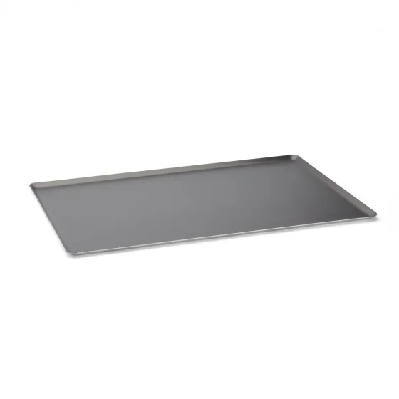 Plaque de cuisson antiadhésive CHOC GN 1/1 53x32,5cm