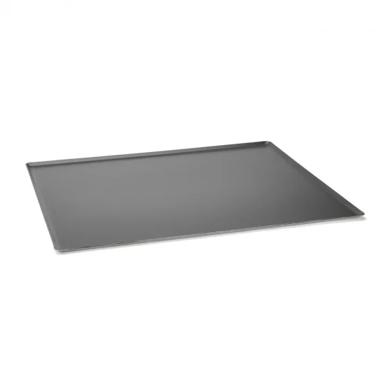Plaque de cuisson antiadhésive CHOC GN 2/1 65x53cm