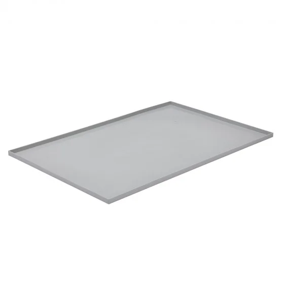 Plaque en silicone lisse ELASTOMOULE 55,5x36x1cm