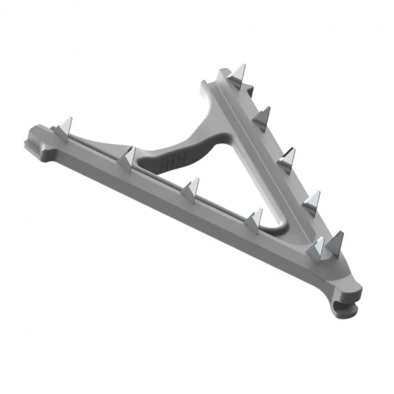 Plateau lames julienne 10mm pour mandoline VANTAGE - pièce détachée
