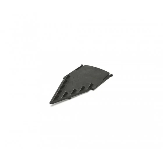 Plateau lames julienne 10mm pour mandoline VIPER - pièce détachée