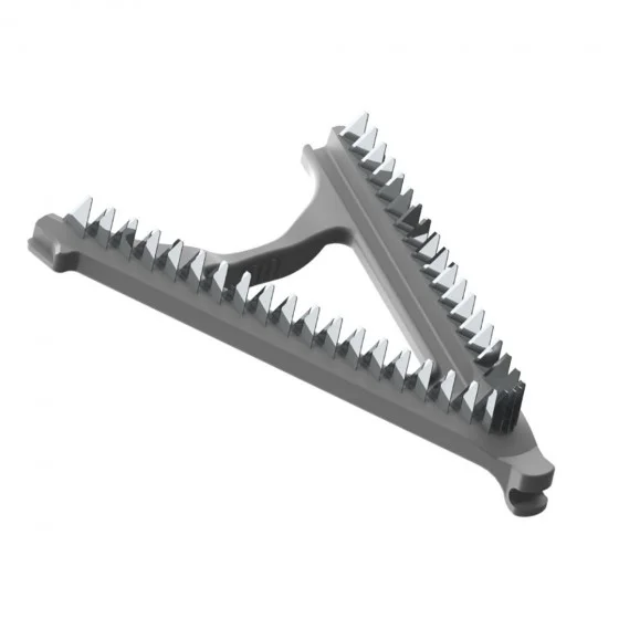 Plateau lames julienne 2mm pour mandoline VANTAGE - pièce détachée