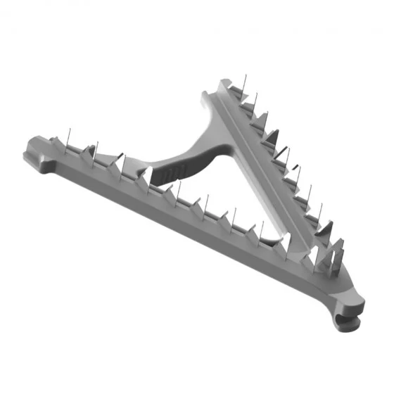 Plateau lames julienne 4mm pour mandoline VANTAGE - pièce détachée