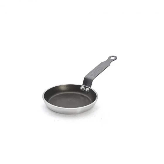 Poêle à blinis anti-adhésive CHOC Ø12cm
