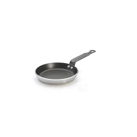 Poêle à blinis anti-adhésive CHOC Ø14cm