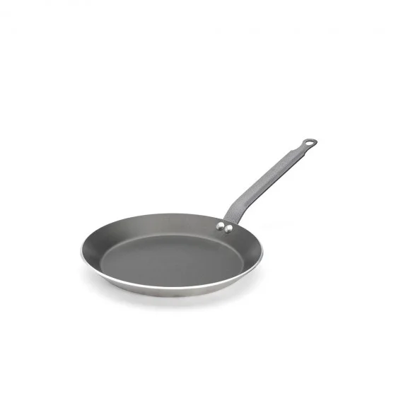 Poêle à crêpes anti-adhésive CHOC Ø22cm