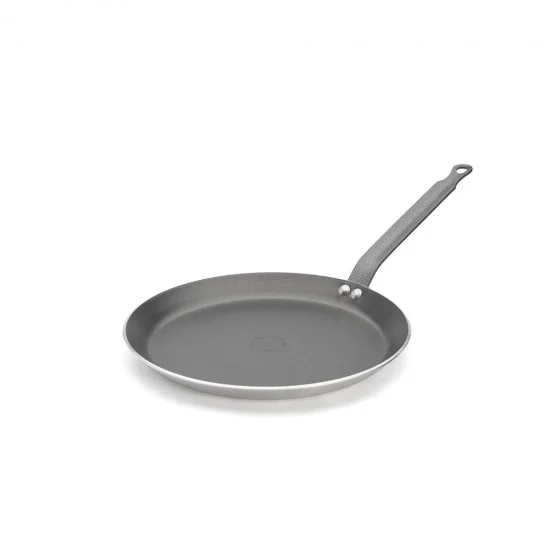 Poêle à crêpes anti-adhésive CHOC Ø26cm