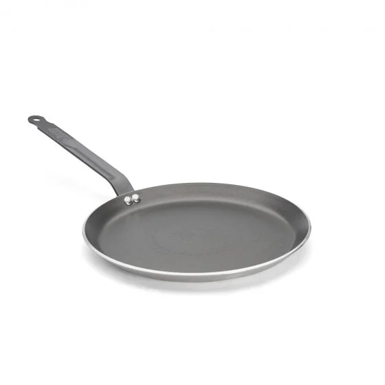 Poêle à crêpes anti-adhésive CHOC Ø30cm