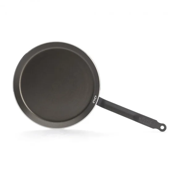 Poêle à crêpes anti-adhésive CHOC Ø30cm