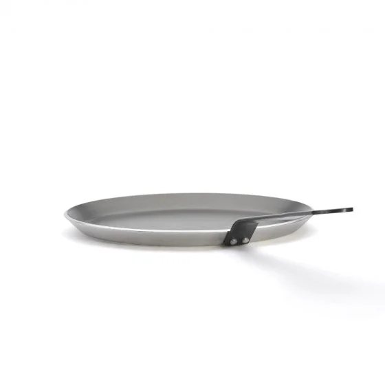 Poêle à crêpes anti-adhésive CHOC Ø30cm