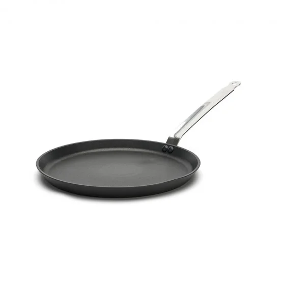 Poêle à crêpes anti-adhésive CHOC INTENSE Ø30cm