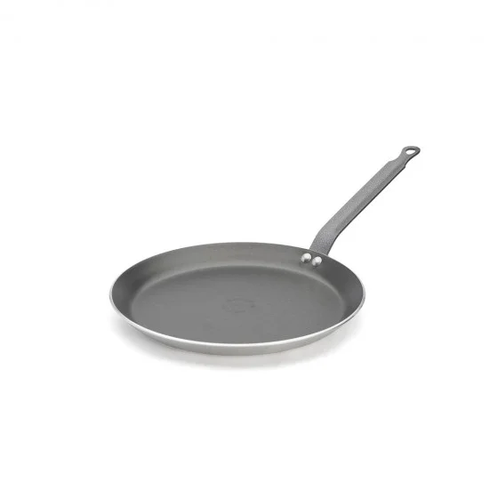 Poêle à crêpes anti-adhésive CHOC RESTO INDUCTION Ø26cm
