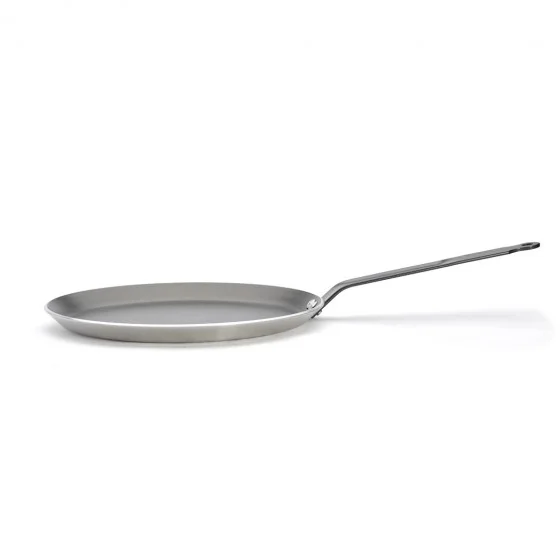 Poêle à crêpes anti-adhésive CHOC RESTO INDUCTION Ø30cm
