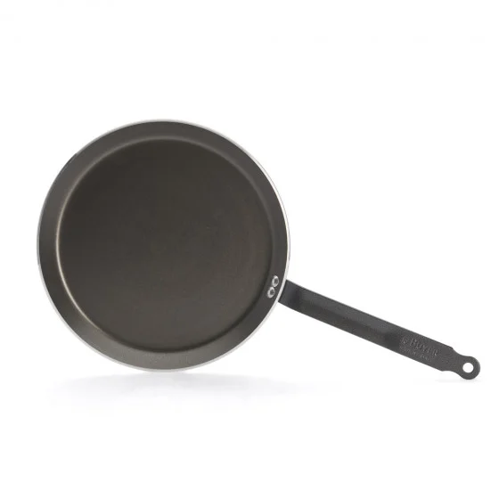 Poêle à crêpes anti-adhésive CHOC RESTO INDUCTION Ø30cm