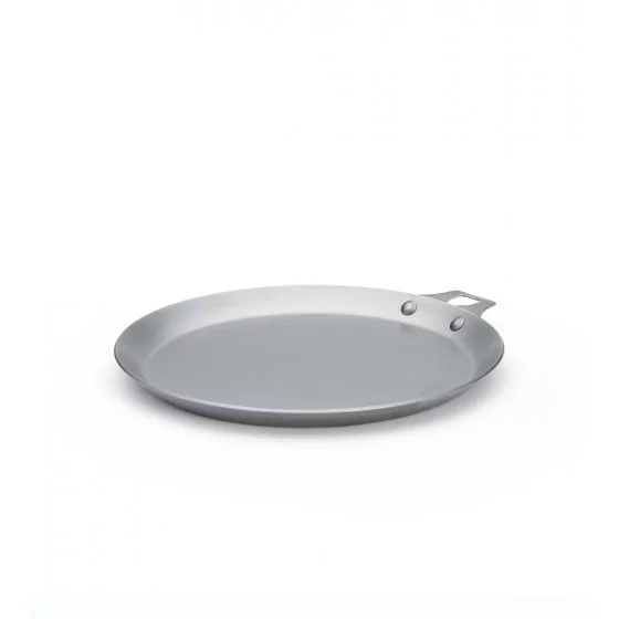 Poêle à crêpes en acier amovible MINERAL B TWISTY Ø26cm