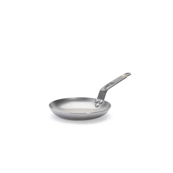 Poêle à omelette en acier MINERAL B Ø20cm