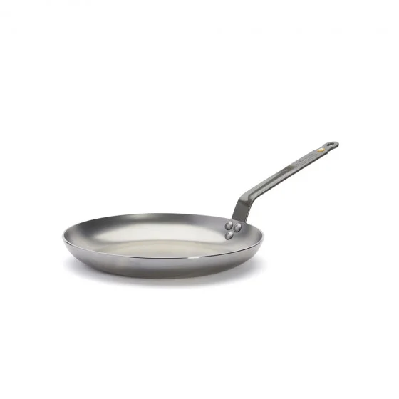 Poêle à omelette en acier MINERAL B Ø28cm