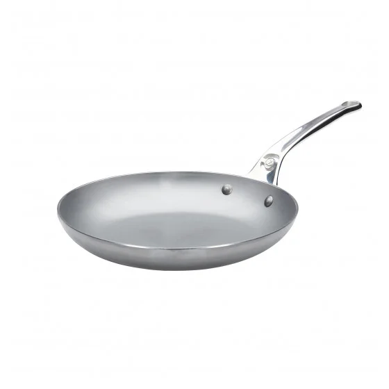 Poêle à omelette en acier MINERAL B PRO Ø24cm