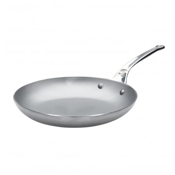 Poêle à omelette en acier MINERAL B PRO Ø28cm