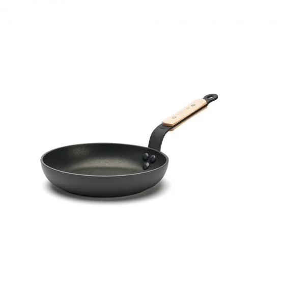 Poêle anti-adhésive CHOC B BOIS Ø20cm