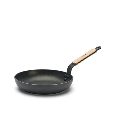Poêle anti-adhésive CHOC B BOIS Ø24cm