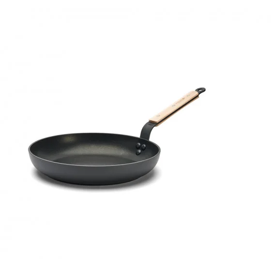 Poêle anti-adhésive CHOC B BOIS Ø28cm