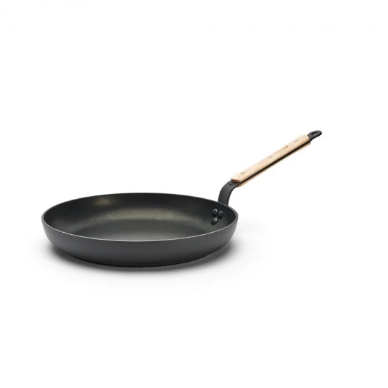 Poêle anti-adhésive CHOC B BOIS Ø32cm