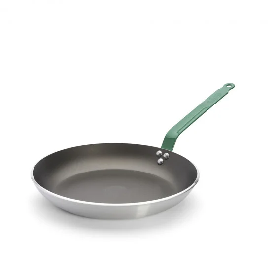 Poêle anti-adhésive CHOC CLASSIC HACCP Ø32cm vert