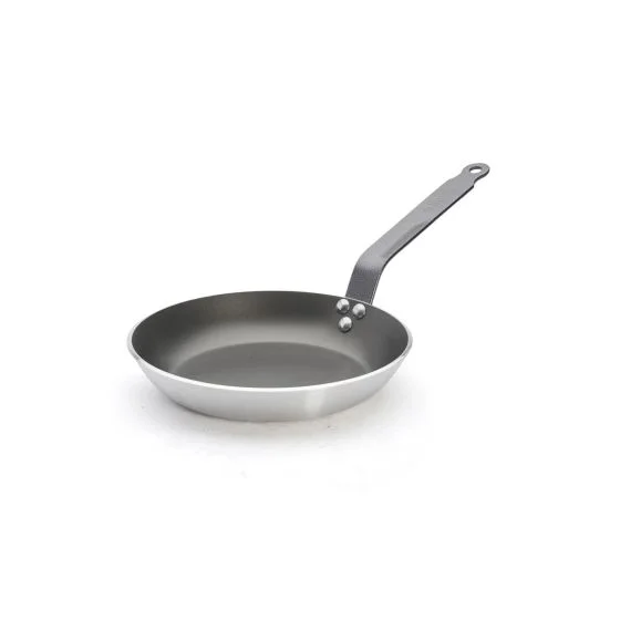 Poêle anti-adhésive CHOC RESTO INDUCTION Ø24cm