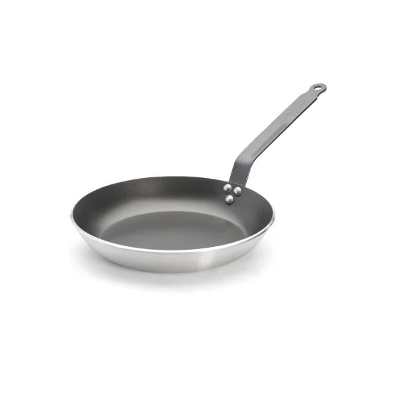 Poêle anti-adhésive CHOC RESTO INDUCTION Ø28cm