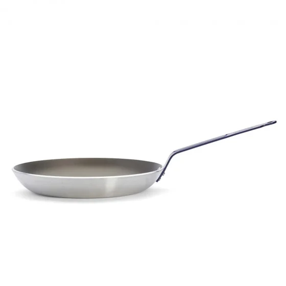 Poêle anti-adhésive CHOC RESTO INDUCTION Ø32cm bleu