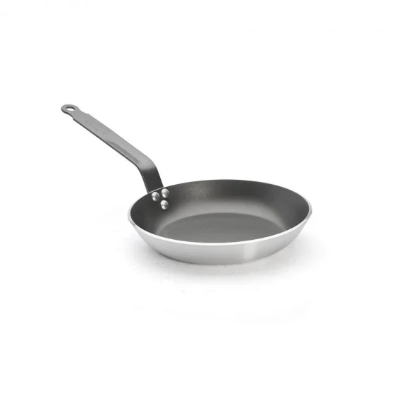 Poêle anti-adhésive "Lyonnaise" CHOC Ø24cm