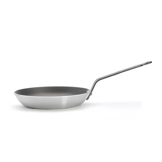 Poêle anti-adhésive "Lyonnaise" CHOC Ø24cm