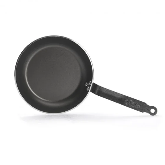 Poêle anti-adhésive "Lyonnaise" CHOC Ø24cm