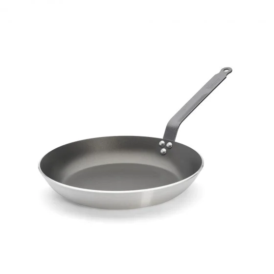 Poêle anti-adhésive "Lyonnaise"  CHOC Ø32cm