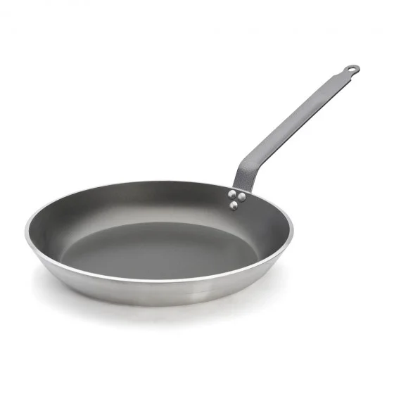 Poêle anti-adhésive "Lyonnaise"  CHOC Ø36cm
