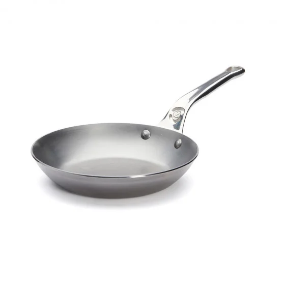 Poêle en acier MINERAL B PRO Ø20cm